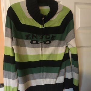 Enyce sweater